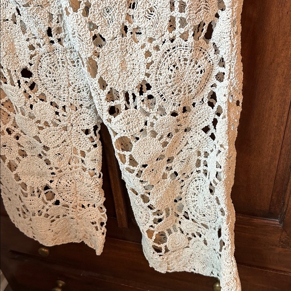 Crochet We Wore What pants - Picture 6 of 8